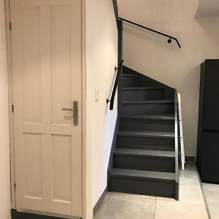 Ferienwohnung Oliviers Monteux Exterior foto