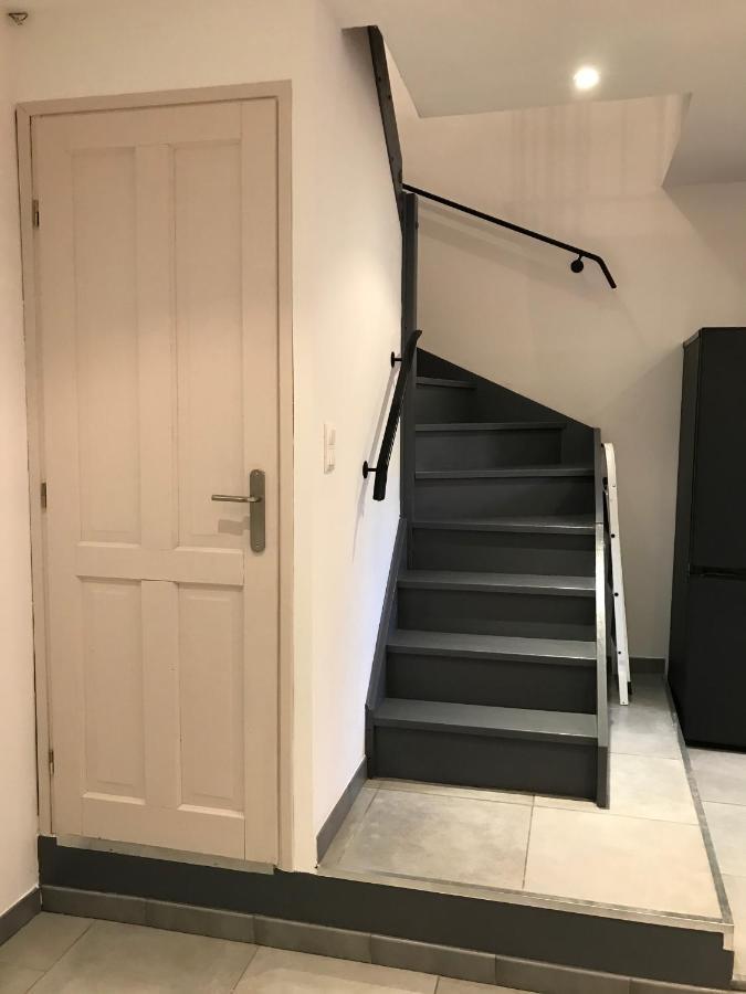 Ferienwohnung Oliviers Monteux Exterior foto